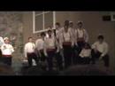 Dacula Chorus HMS Pinafore