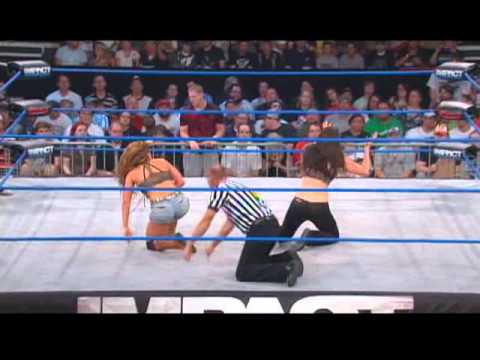 mickie james