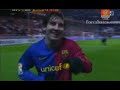 ?? ~~ HoRribLe MeSsi 2009 ~~ ??