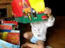 mes lectures + fredonner 2