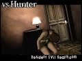 Biohazard Pachislot : fight hunter