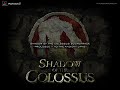 Shadow Of The Colossus OST - Prologue ~ To The Ancient Land Shadow Of The Colossus OST - Prologue ~ To The Ancient Land
