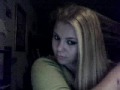 Ally'sss  scene hairrr PART 1
