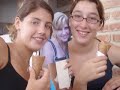 germany girl exchange in venezuela