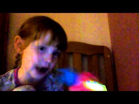 how to take care of a furby