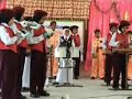 Bakat Muzikal-Persembahan Selingan-Genderang