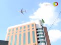Terra TV: Dono de hotel diz que Kassab faz 