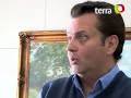 Terra TV: Dono de hotel diz que Kassab faz 