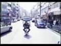 cruising j-rockers