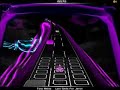 [Audiosurf] Tera Melos - Last Smile For Jaron - 59,301