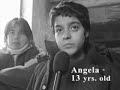 Street Children in Kiev, Ukraine - CrossRoads - Part 1