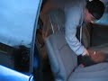 Chicanos in Minivan