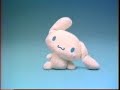 Cinnamoroll video clip, from Japan Cinnamoroll video clip, from Japan