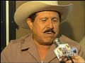ROSENDO CANTU Y CADETES CON BOTAS Y SOMBRERO