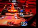 Noel (Peach) vs Basic Sausage (Dedede) - $20 MM #3