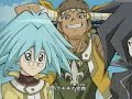 Yu-gi-oh! GX - season 3 opening