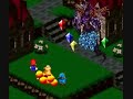 Super Mario RPG Culex Battle Piano Theme Super Mario RPG Culex Battle Piano Theme