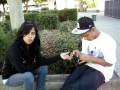 crazzy fani and mario