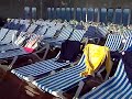 Inconsiderate Jerks at sea