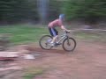 biking in moncton and salisbury #2