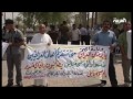 مطالب بـالضغط على الكويت للتخلي عن إقامة ميناء مبارك