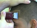 How to do a double ege-up.