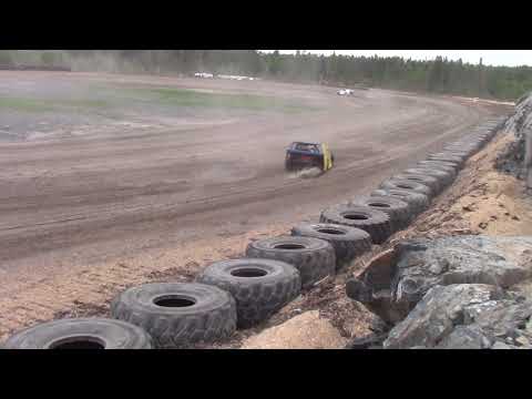 Open Pratice #27 and #97 MWM