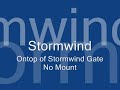 Stormwind Fun, 1.12.1 , By Snake2k & Co. Stormwind Fun, 1.12.1 , By Snake2k & Co.
