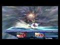 sam007(R.O.B.) vs. Visto(Olimar) 1