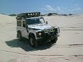 JipeFoz 4x4 - Action Day