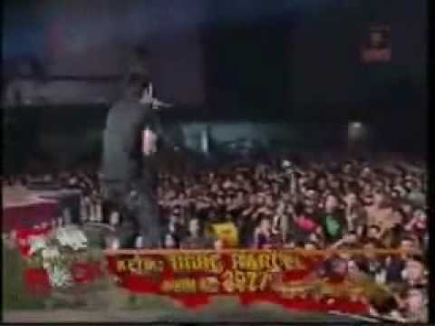 Bebas (Iwa K) by CCCC C4 (Malang) recordings version
