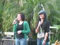 Umbrella - Carissa Rae & Cathy Nguyen - AGAPE Fest 2009