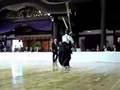 Kendo - 2007 Kyoto Taiki (Kendo Vs. Naginata)