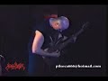 ANGEL CORPSE - Live with Alex (Krisiun)
