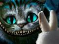 Alice im Wunderland - Batzman und das weiße Kaninchen!