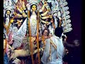 barrackpore ghosh barir durga puja 2007