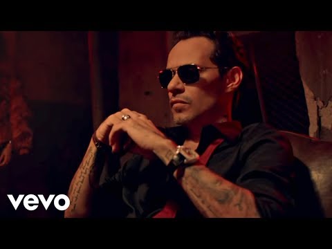 Está rico - Marc Anthony Ft Will Smith y Bad Bunny