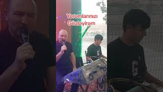 Arpaçay Restoranı Qem Eyləmə