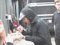 Meeting Frank Iero pt.1