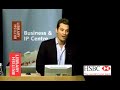 Seb is one of the UK's best-known internet entrepreneurs and the star of Channel 4's current series 