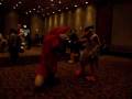 videos de Andy & Caspian Dance.AVI