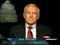 G.A.O. REPORT LEAKED BECAUSE OF FEAR *BUSH WOULD NUTER IT* G.A.O. REPORT LEAKED BECAUSE OF FEAR *BUSH WOULD NUTER IT*