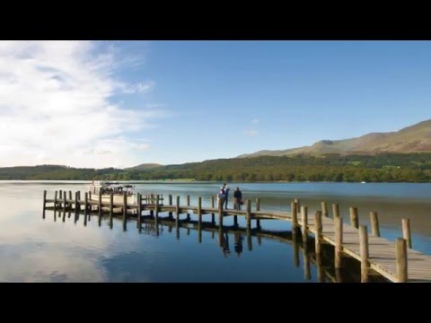 The Coppermines & Lakes Cottages