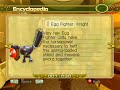 Sonic Unleashed - 360 - Bestiary
