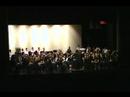 Band Concert - Courtly Airs and Dances