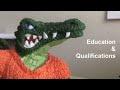 Daniel's Interactive Video Resume - Education