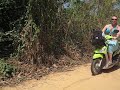 1st Moped Ride 1st Moped Ride