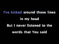 \"Healing\" Karaoke w/ lyrics Deniece Williams \"Healing\" Karaoke w/ lyrics Deniece Williams