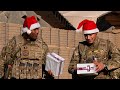 Christmas in Afganistan ~ Rucka Rucka Ali
