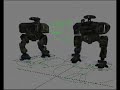 3d robot 3d robot